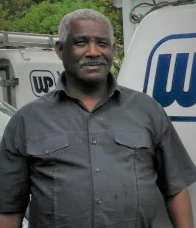 Yusuf “Joe” Waterloo.